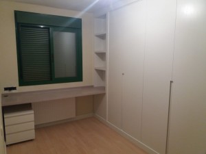 Dormitorios Juveniles Lacados de Mundo Madera en Zaragoza