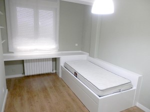 Muebles a medida en Zaragoza