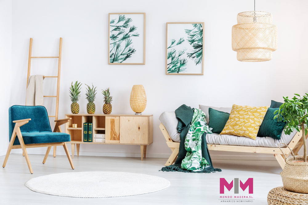 Curiosidades sobre los muebles de pino-Mundo Madera